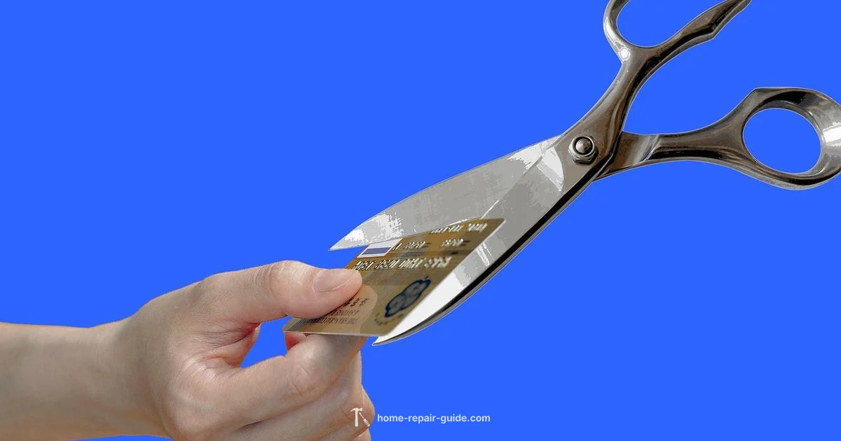 Credit Repair Guide - Home Repair Guide