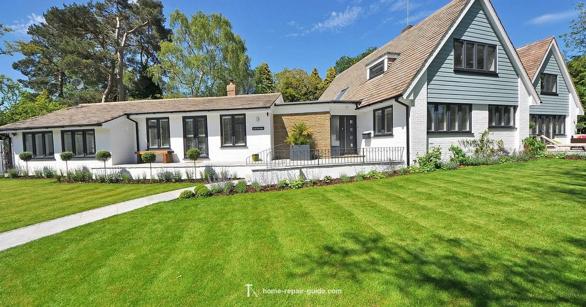 Siding Repair Guide - Home Repair Guide