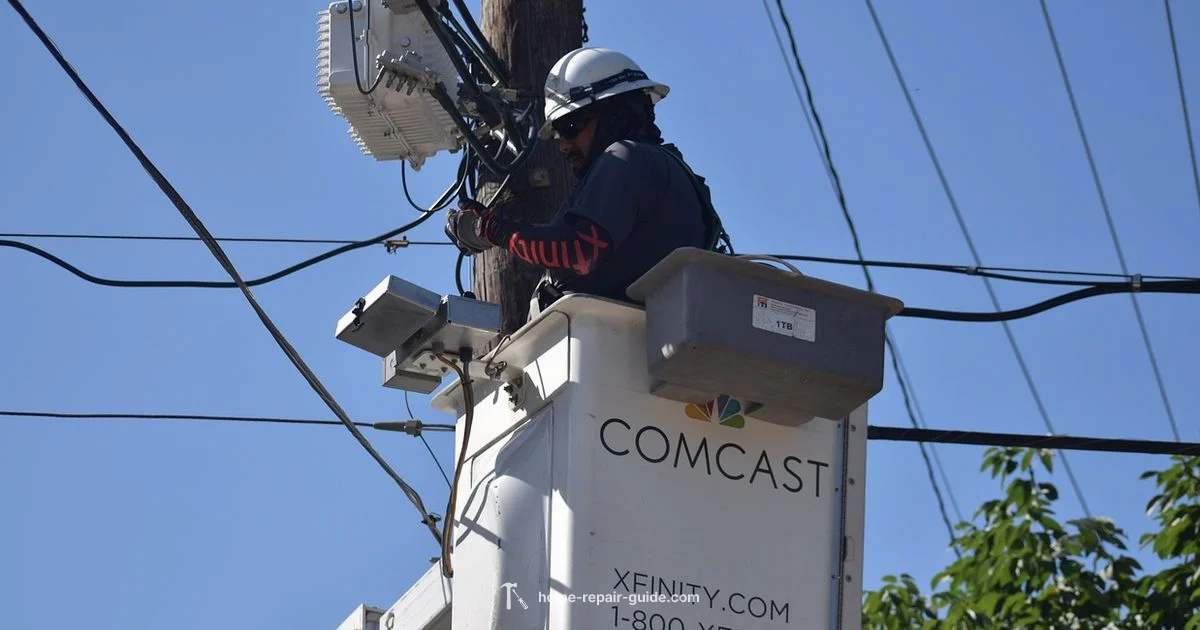 Service Down Guide - Home Repair Guide