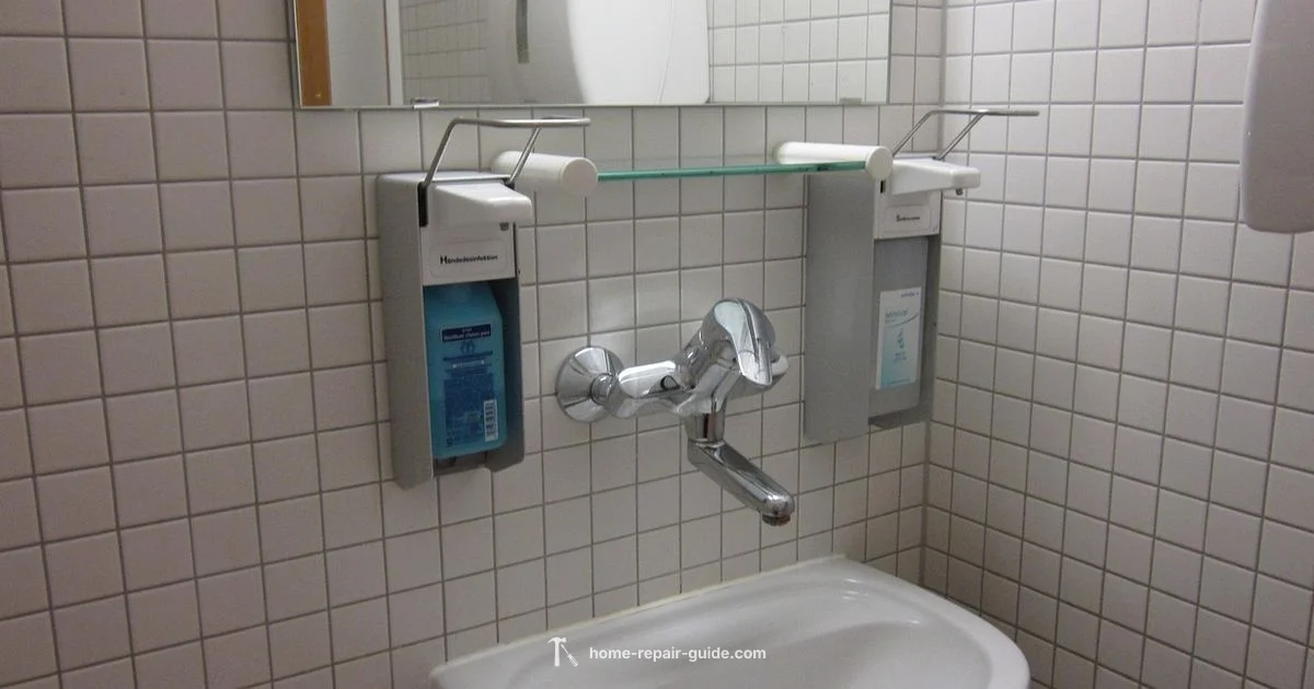 Home Plumbing Guide - Home Repair Guide