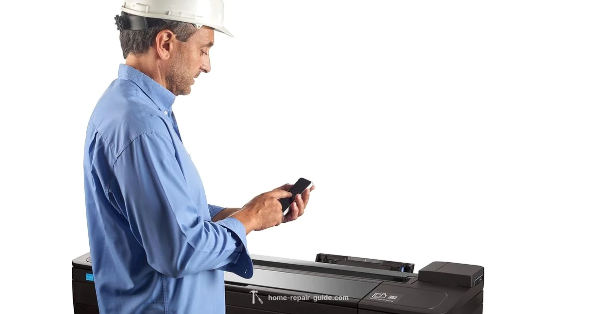 HP Printer Repair HP Printer Repair - Home Repair Guide