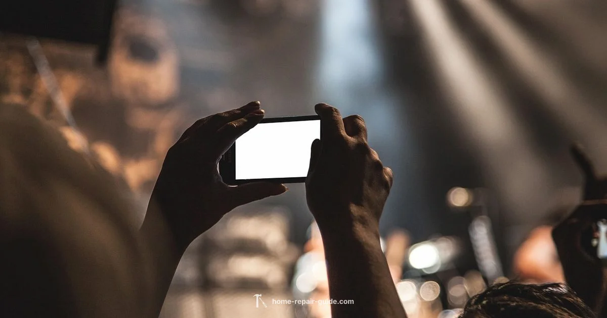 Phone Repair Basics - Home Repair Guide