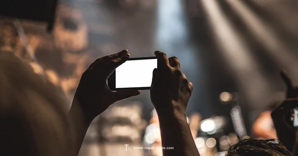 Phone Repair Basics - Home Repair Guide