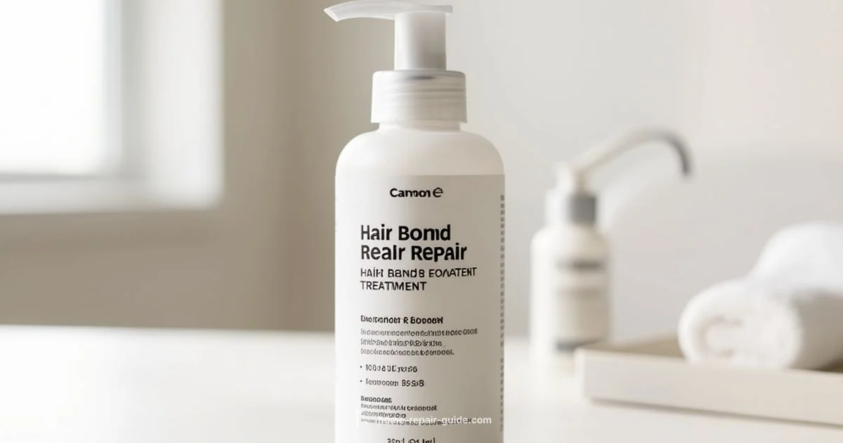 Bond vs Protein - Home Repair Guide