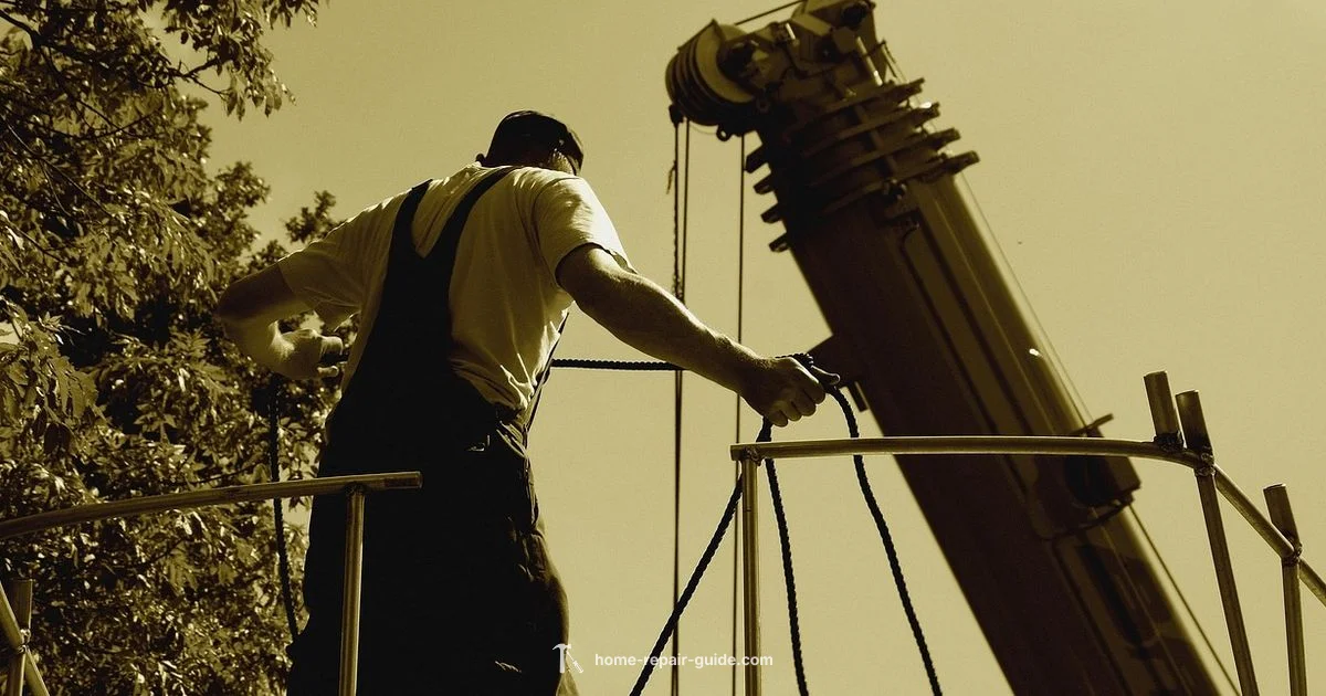 AC Repair Pay - Home Repair Guide