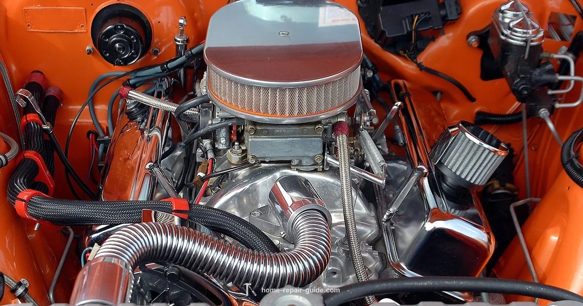 Power Steering Pump Repair - Home Repair Guide