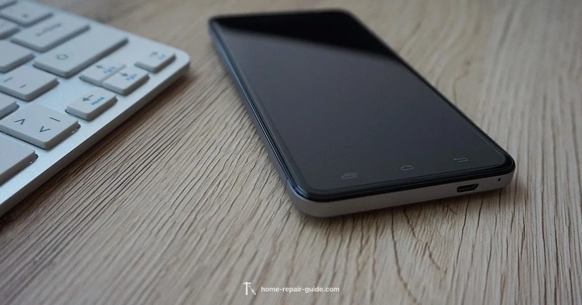 Phone Repair 101 Phone Repair 101 - Home Repair Guide