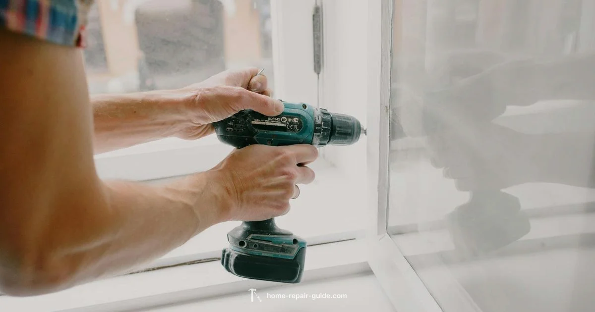 Window Crack Repair Window Crack Repair - Home Repair Guide