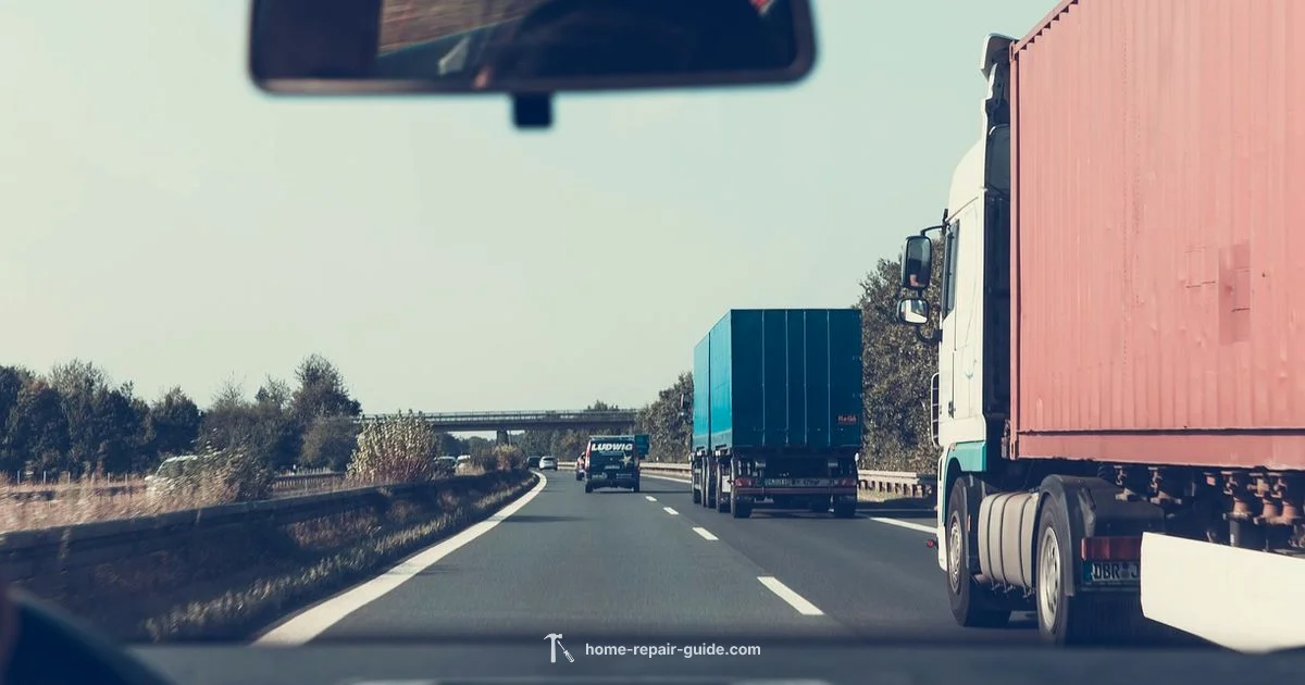 Windshield Crack Fix - Home Repair Guide