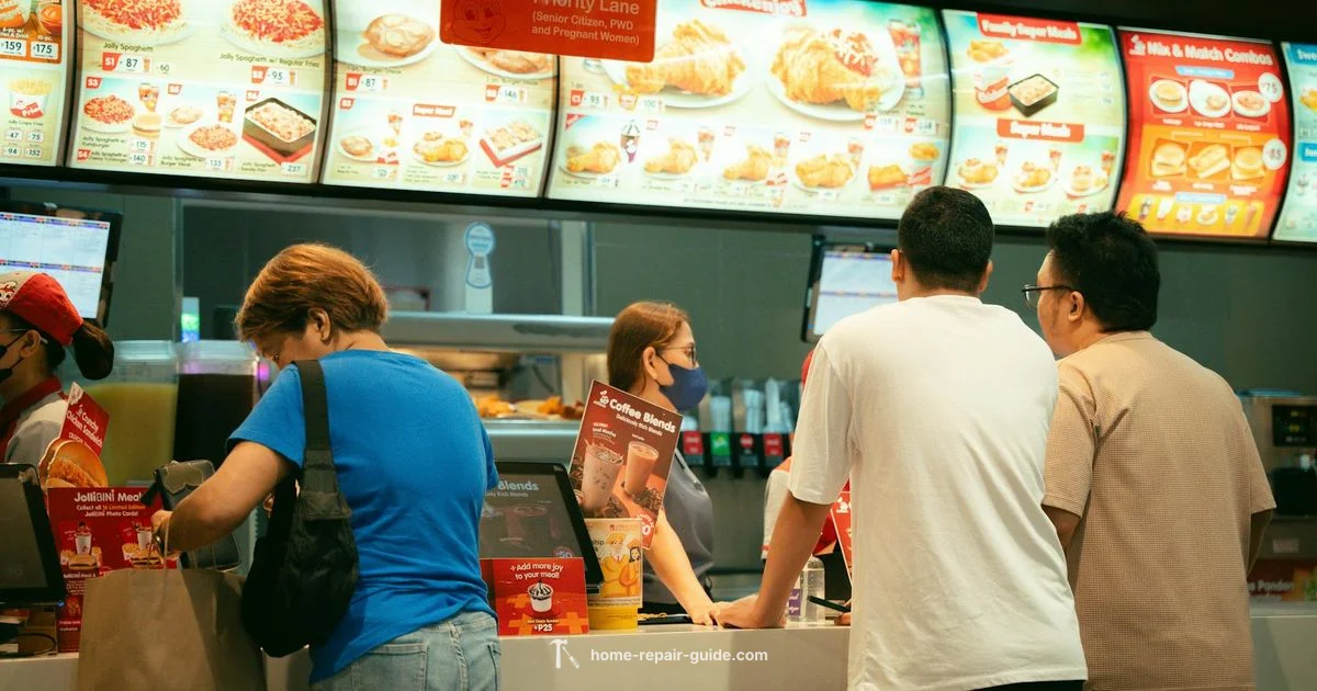 Service Insight Guide - Home Repair Guide