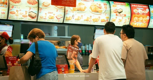 Service Insight Guide - Home Repair Guide