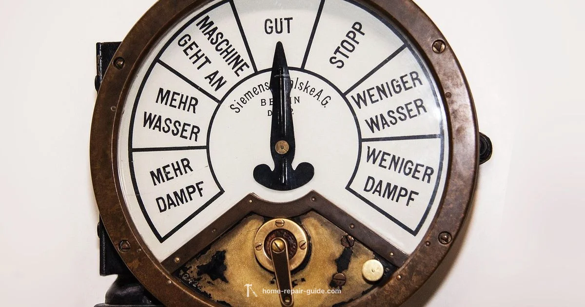 Boiler Repair Basics Boiler Repair Basics - Home Repair Guide