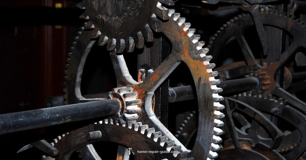 Transmission Repair Guide Transmission Repair Guide - Home Repair Guide