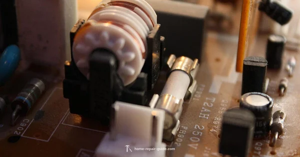 Fuse Safety Guide - Home Repair Guide