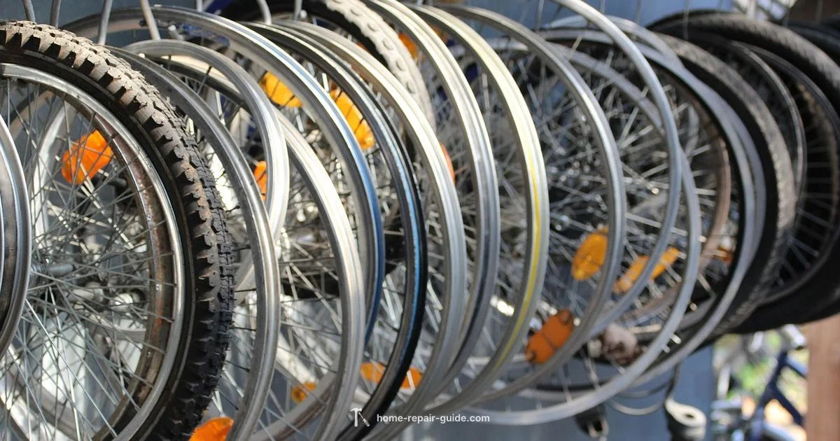 Rim Safety Guide - Home Repair Guide