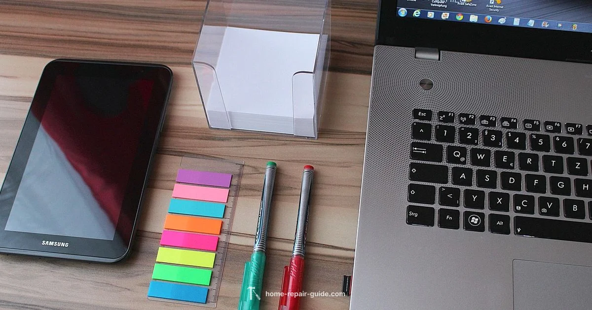 PC Repair Basics - Home Repair Guide