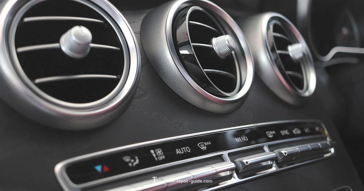 Car AC Price - Home Repair Guide