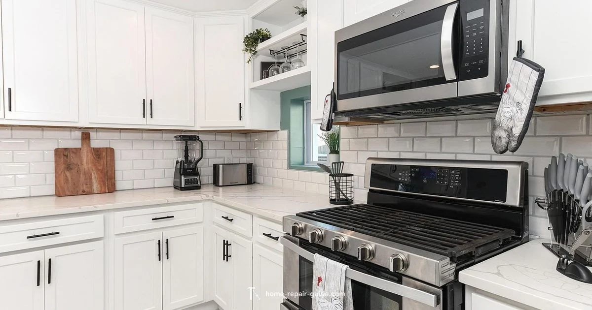 Microwave Safety Guide - Home Repair Guide