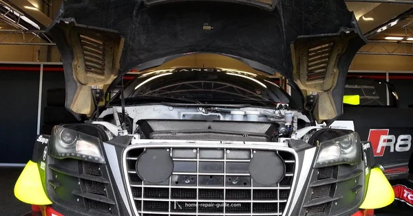 Transfer Case Repair - Home Repair Guide