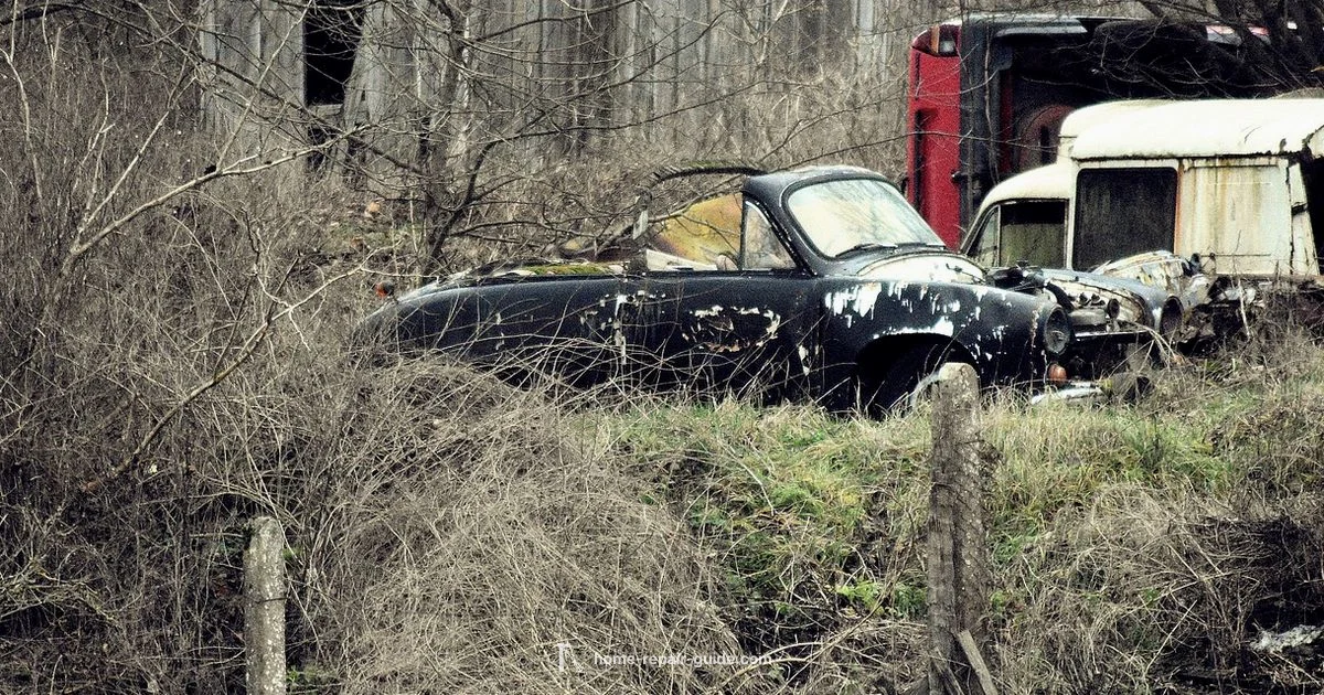 Choosing the Right Shop - Home Repair Guide