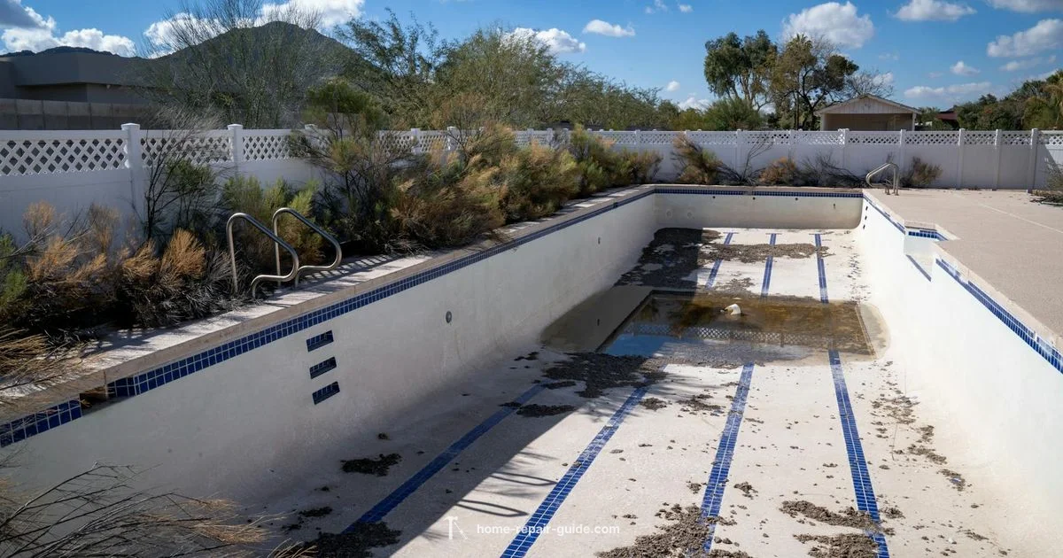 Liner Repair Basics - Home Repair Guide