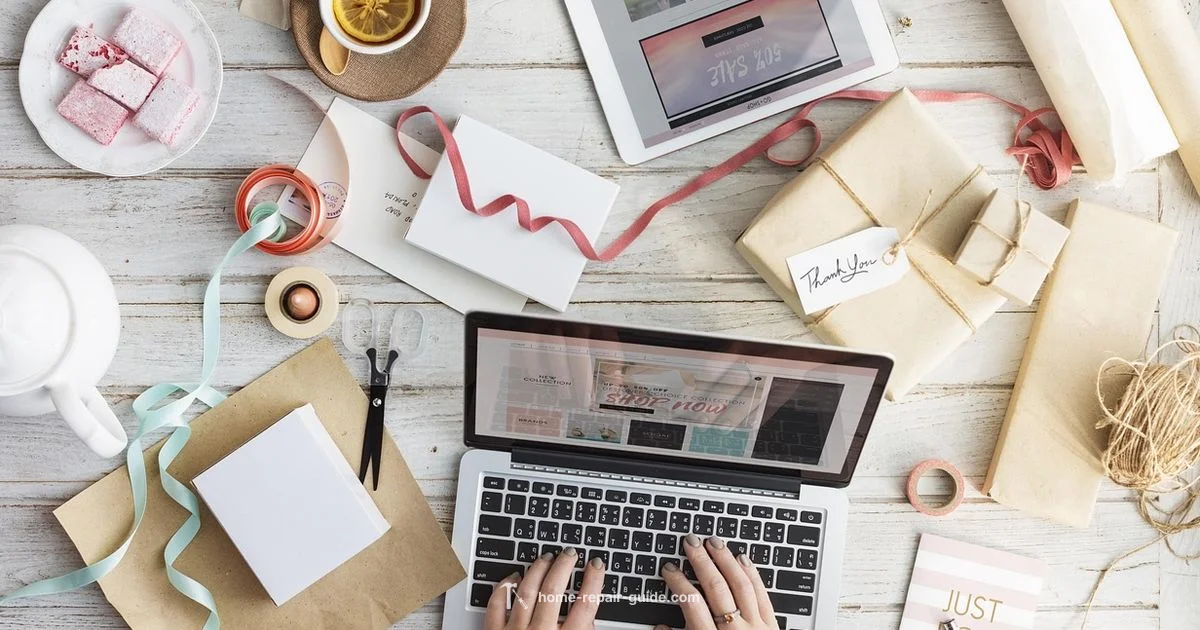 Laptop Repair Essentials - Home Repair Guide