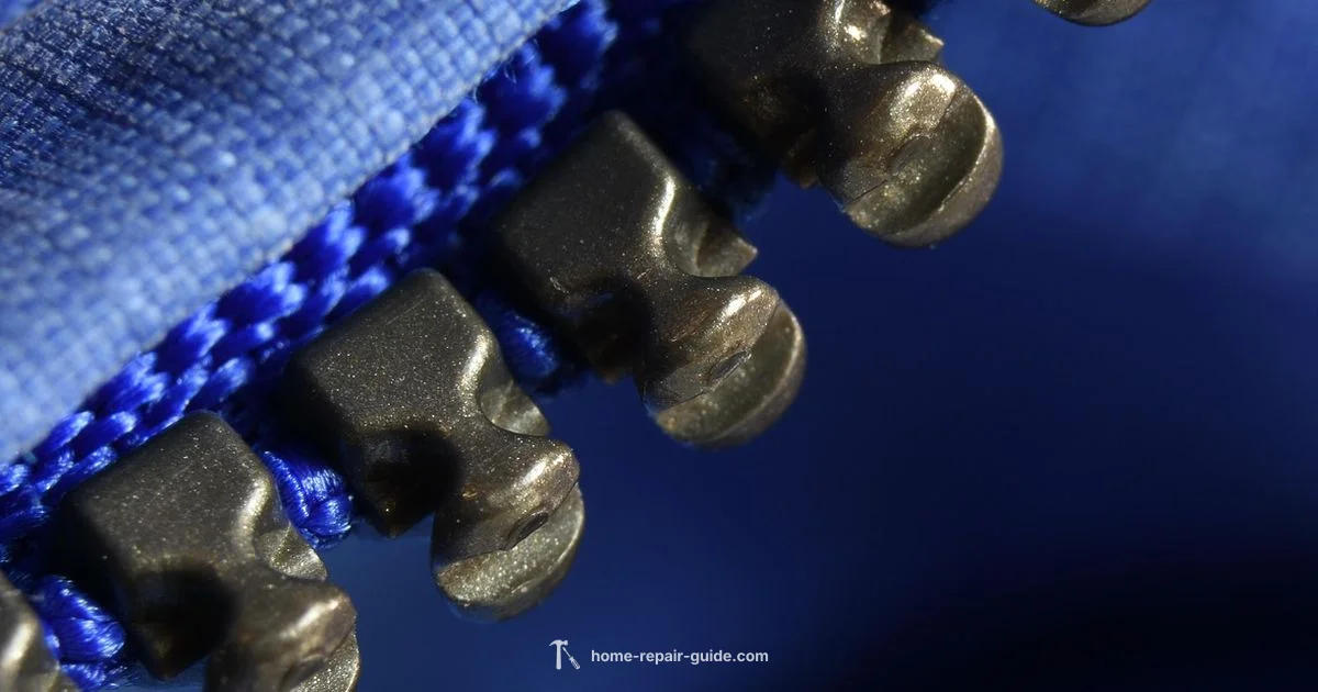 Zip Repair Guide - Home Repair Guide