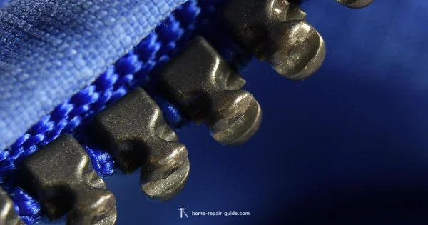 Zip Repair Guide - Home Repair Guide