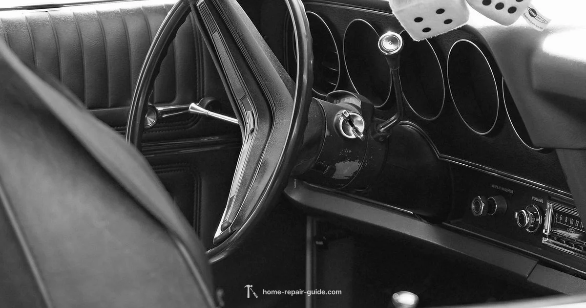 Local Car Repair - Home Repair Guide