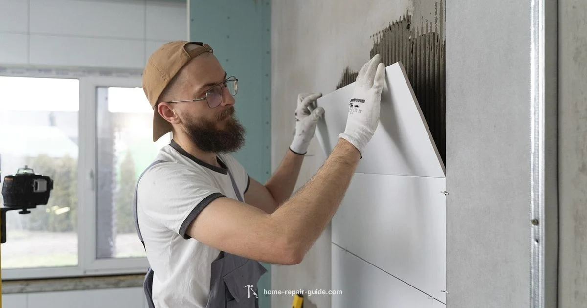 Bond Repair Guide - Home Repair Guide