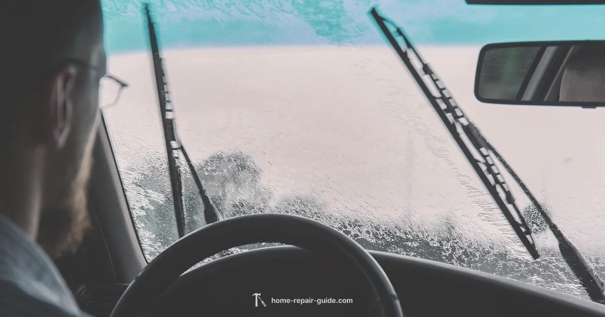 Windshield Repair Guide Windshield Repair Guide - Home Repair Guide