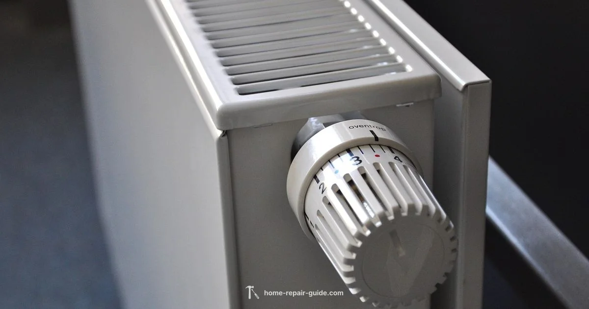 Radiator Repair Guide - Home Repair Guide