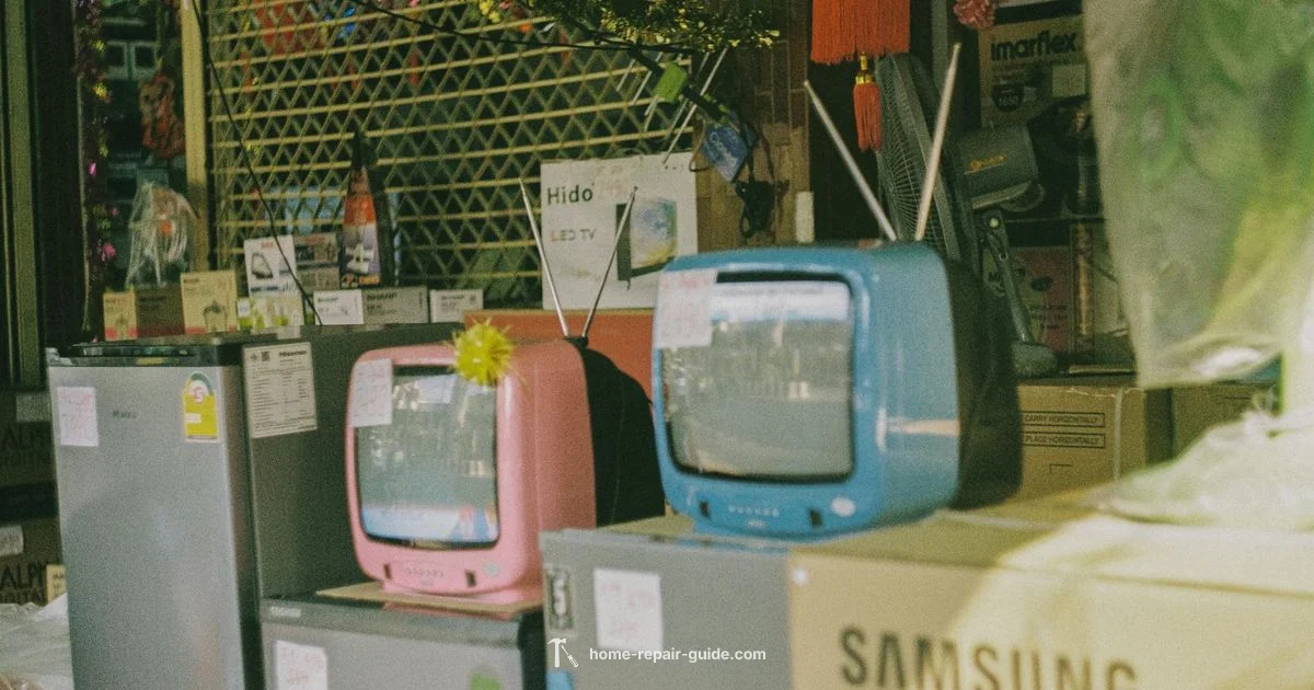 Find Local TV Repair Find Local TV Repair - Home Repair Guide