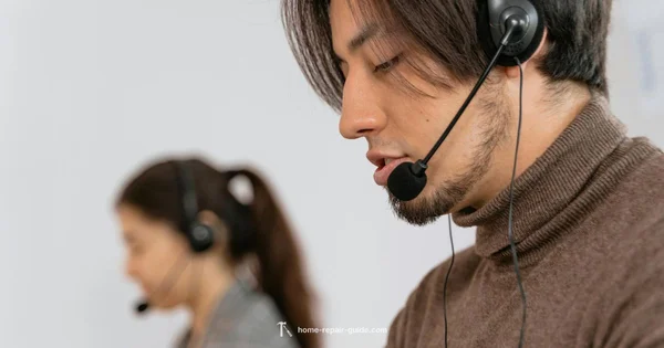 Service Esc Explained - Home Repair Guide