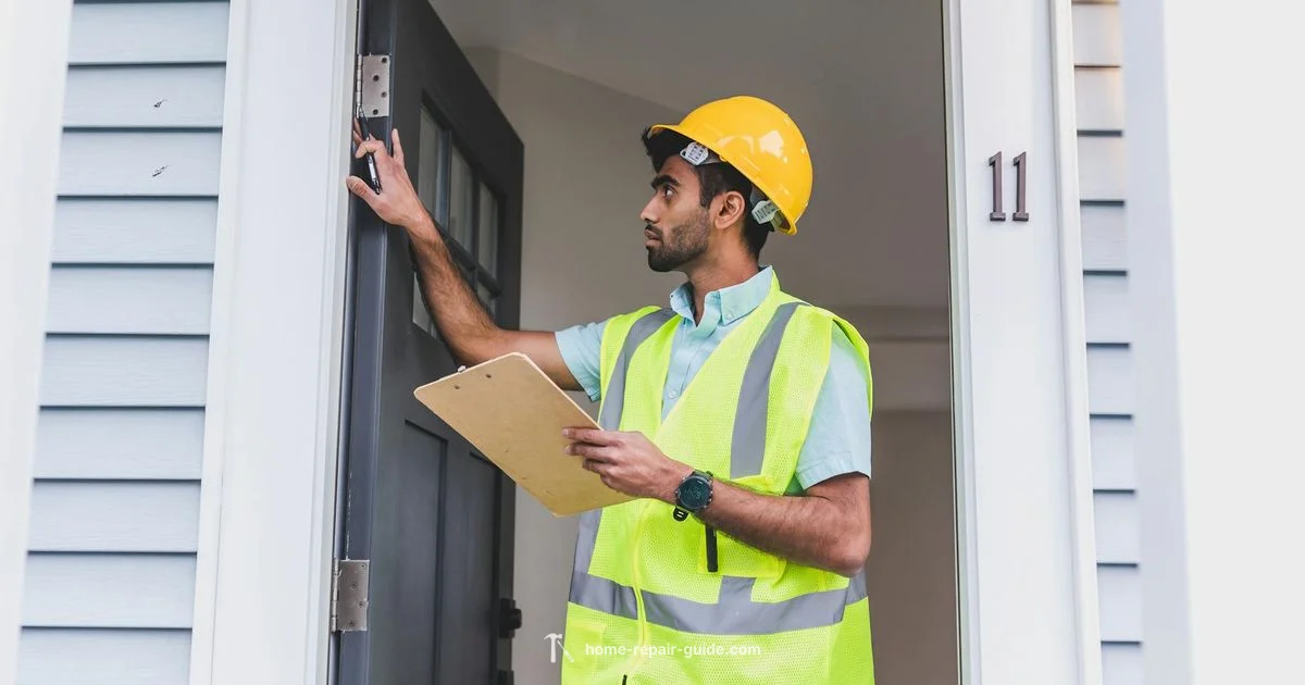 Foundation Repair Guide - Home Repair Guide