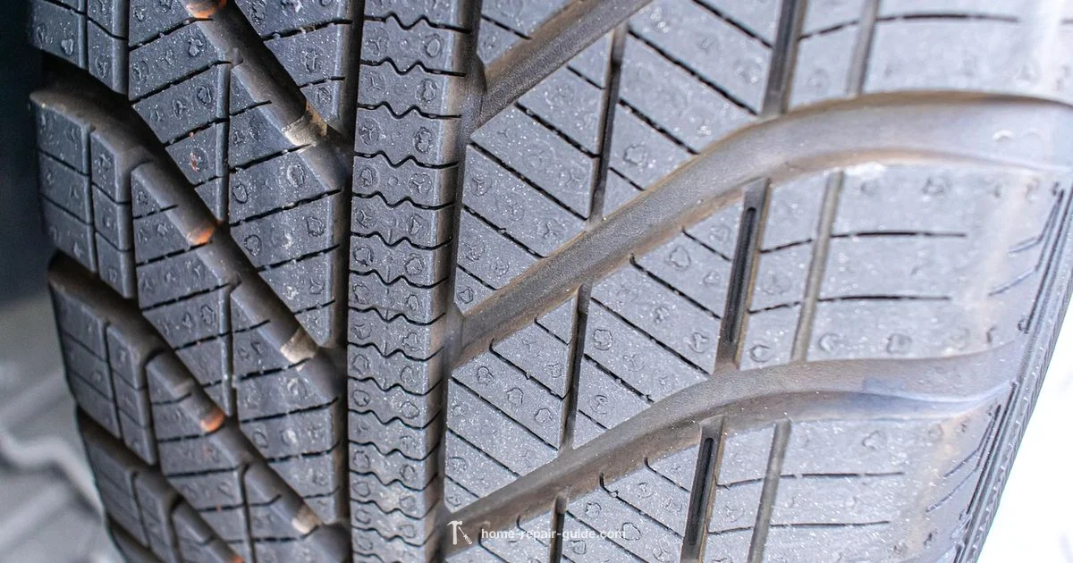 Puncture Repair Guide - Home Repair Guide