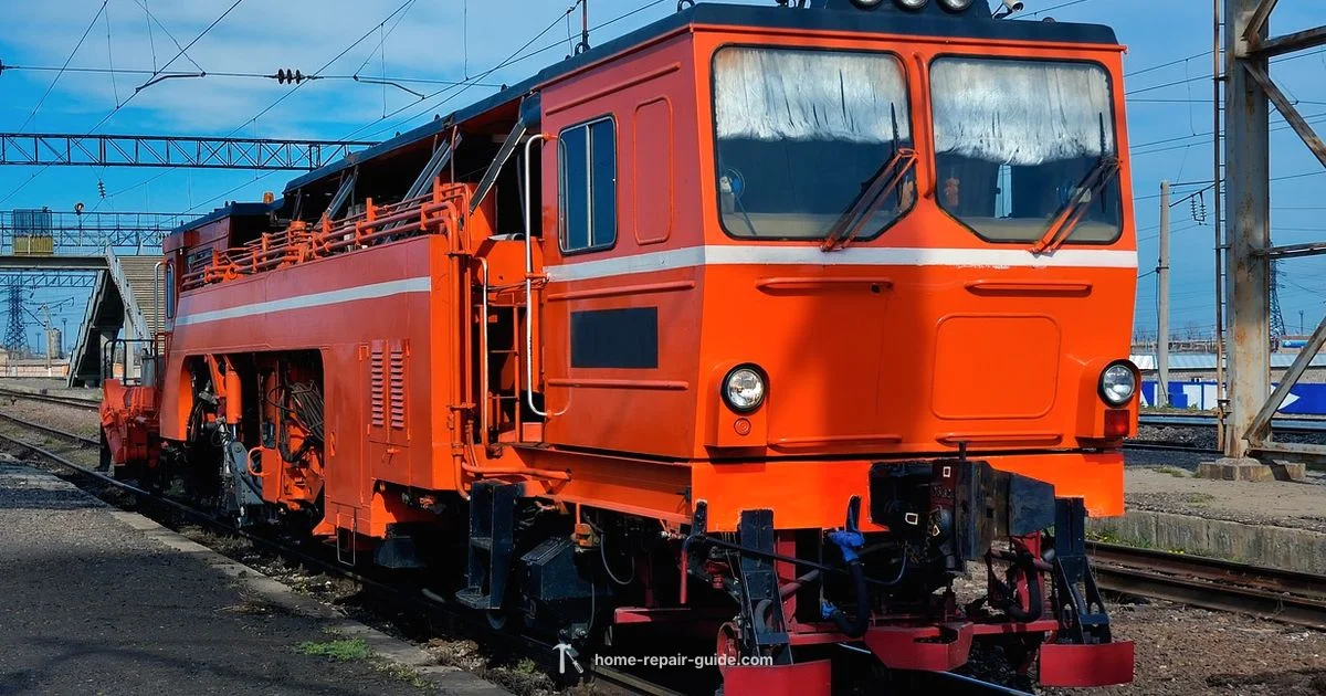 Diesel Engine Repair - Home Repair Guide