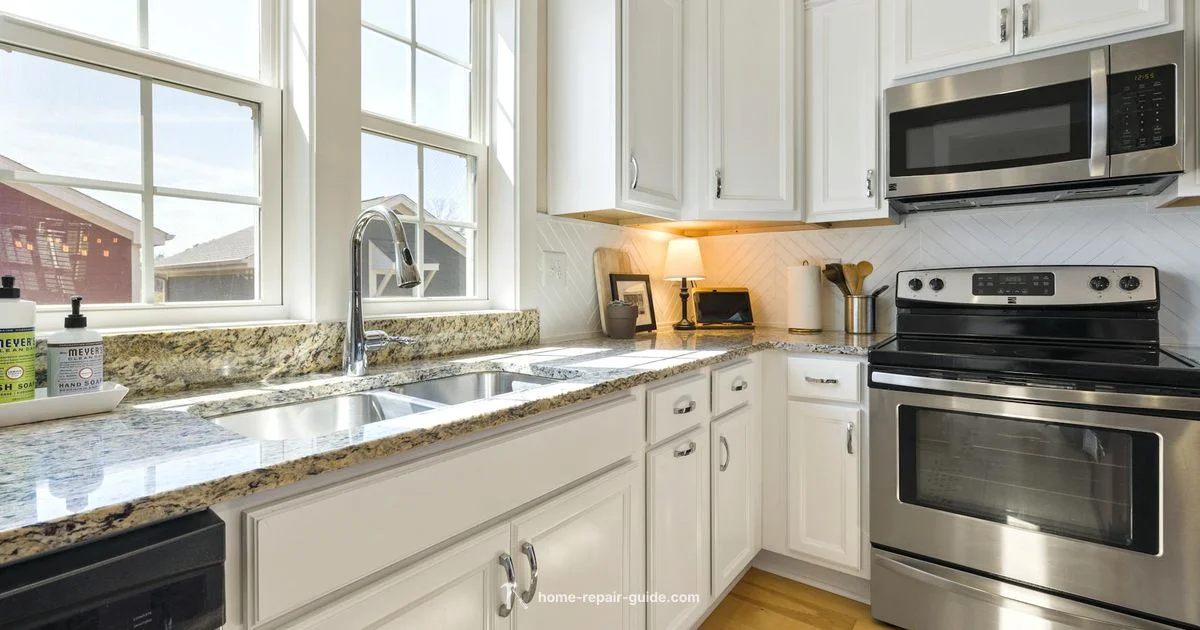 Frigidaire Microwave Repair - Home Repair Guide