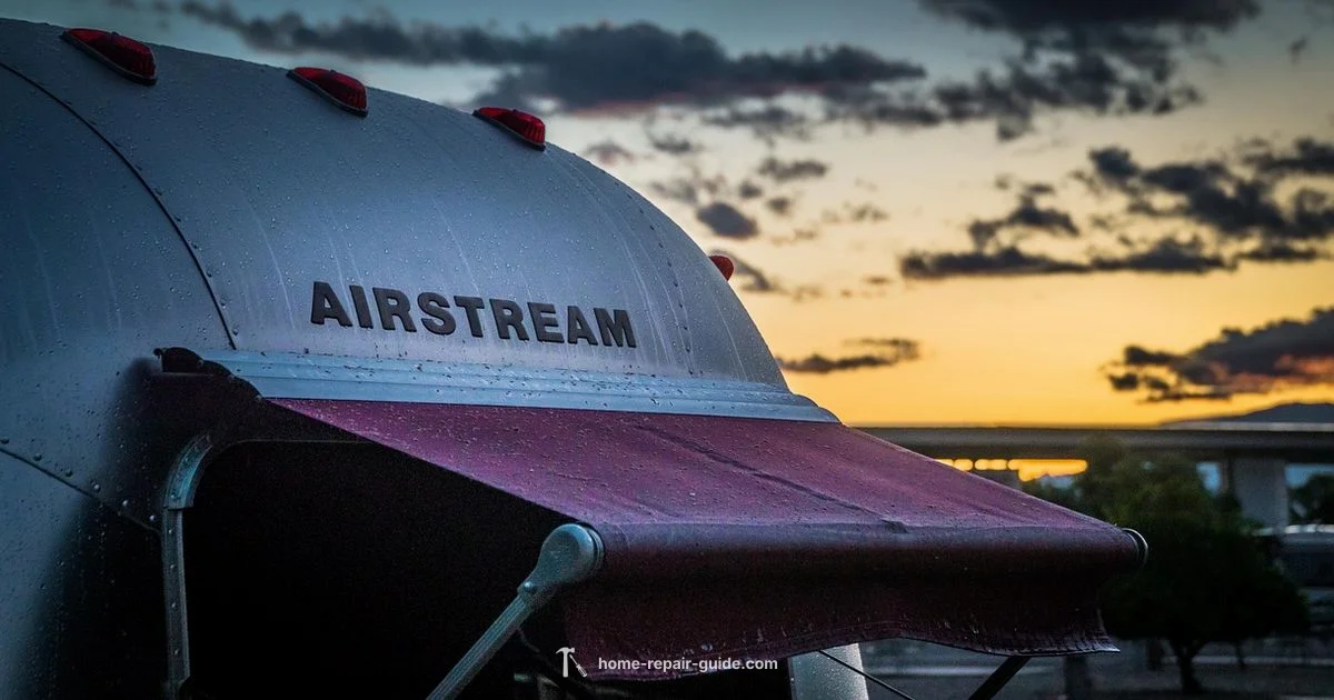 RV A/C Repair Guide - Home Repair Guide