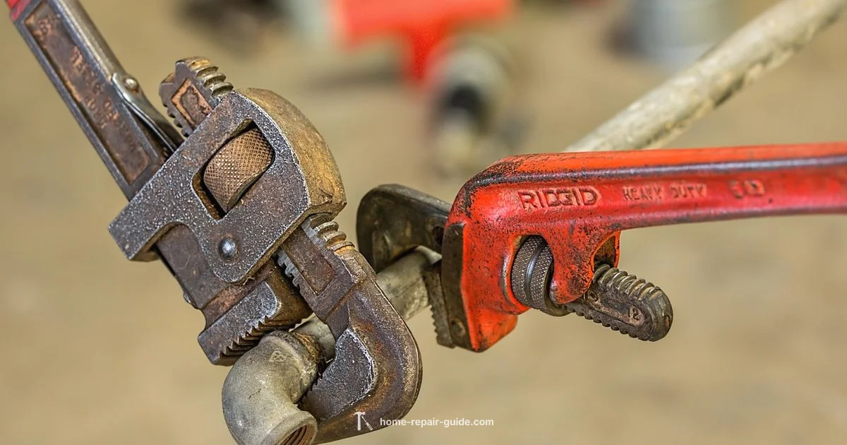 Repair Shop Guide - Home Repair Guide