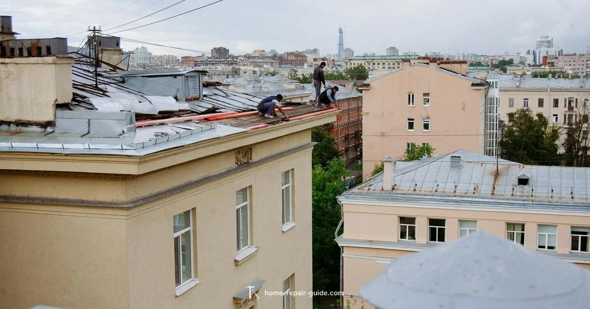 Roof Permit Guide - Home Repair Guide