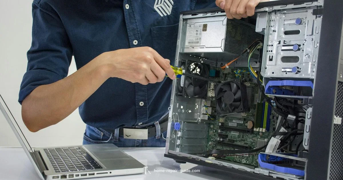 Troubleshooting Essentials for Homes - Home Repair Guide