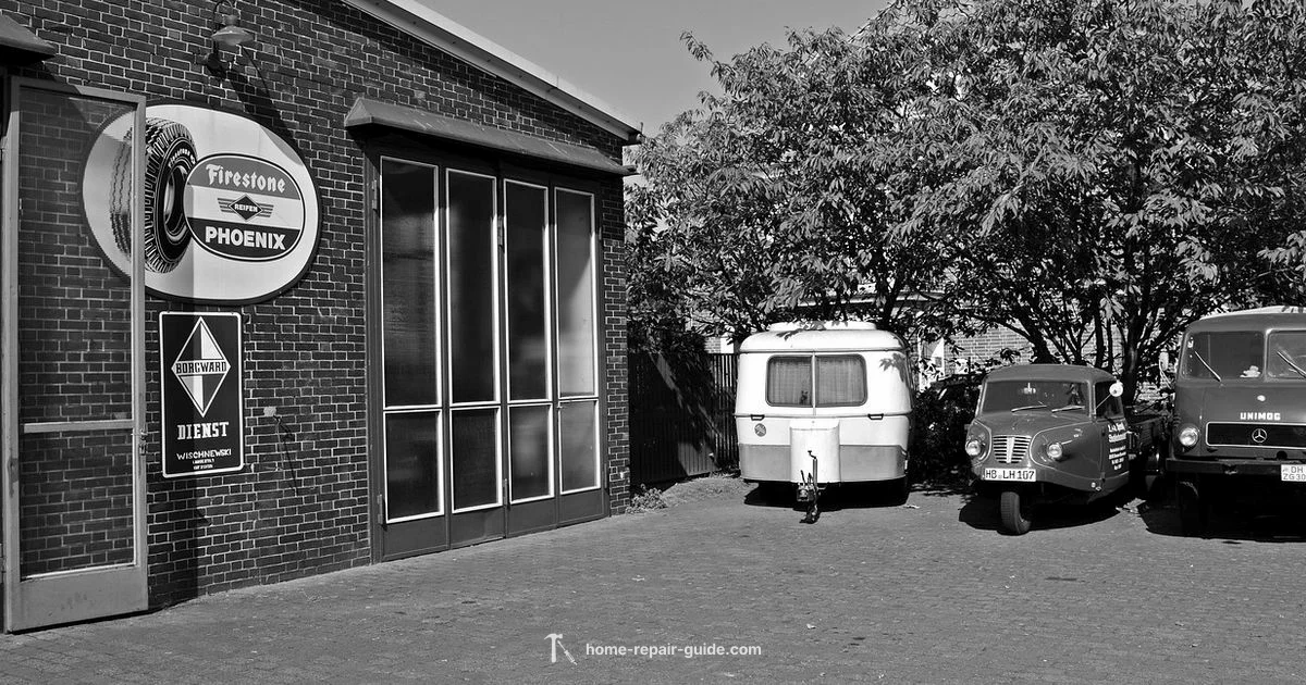 Scratch Repair Basics - Home Repair Guide