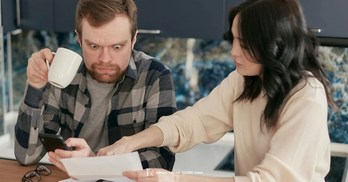 Repair History Check Repair History Check - Home Repair Guide