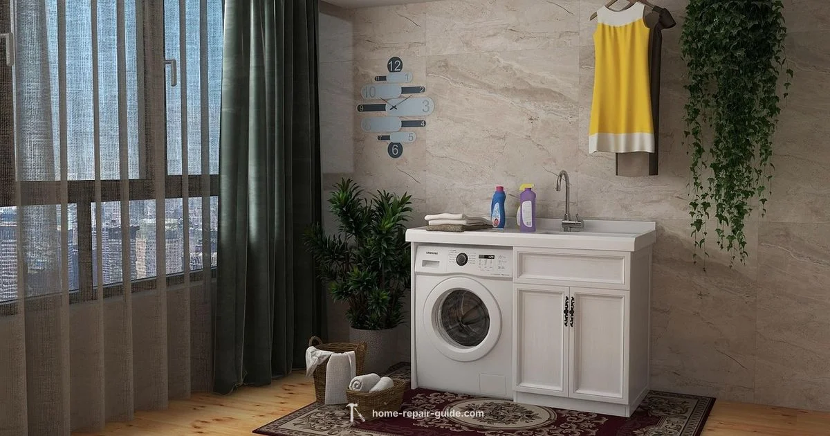 Local LG Repair - Home Repair Guide