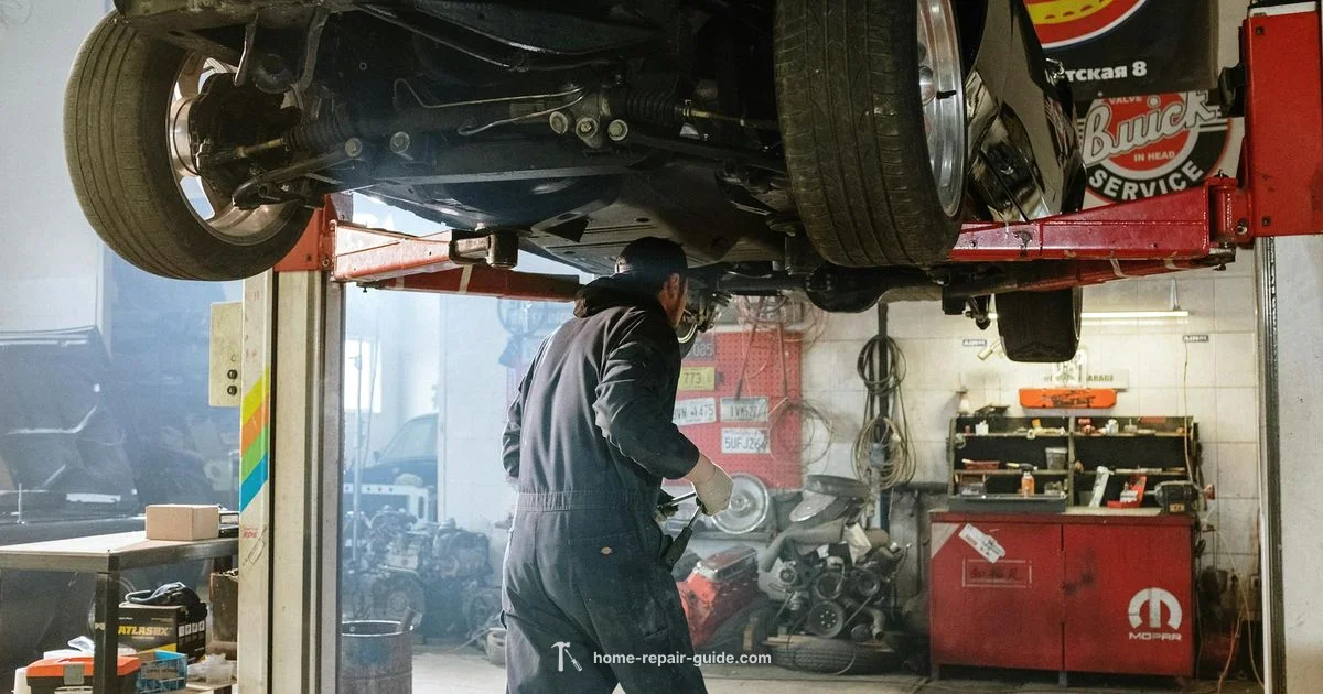 Scratch Repair Guide - Home Repair Guide