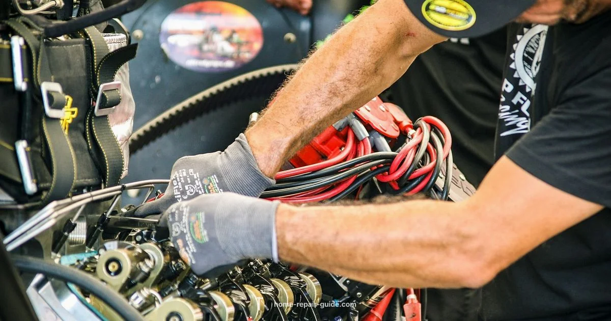 Car Repair Basics - Home Repair Guide