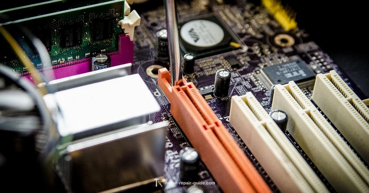 Nearby PC Repair - Home Repair Guide