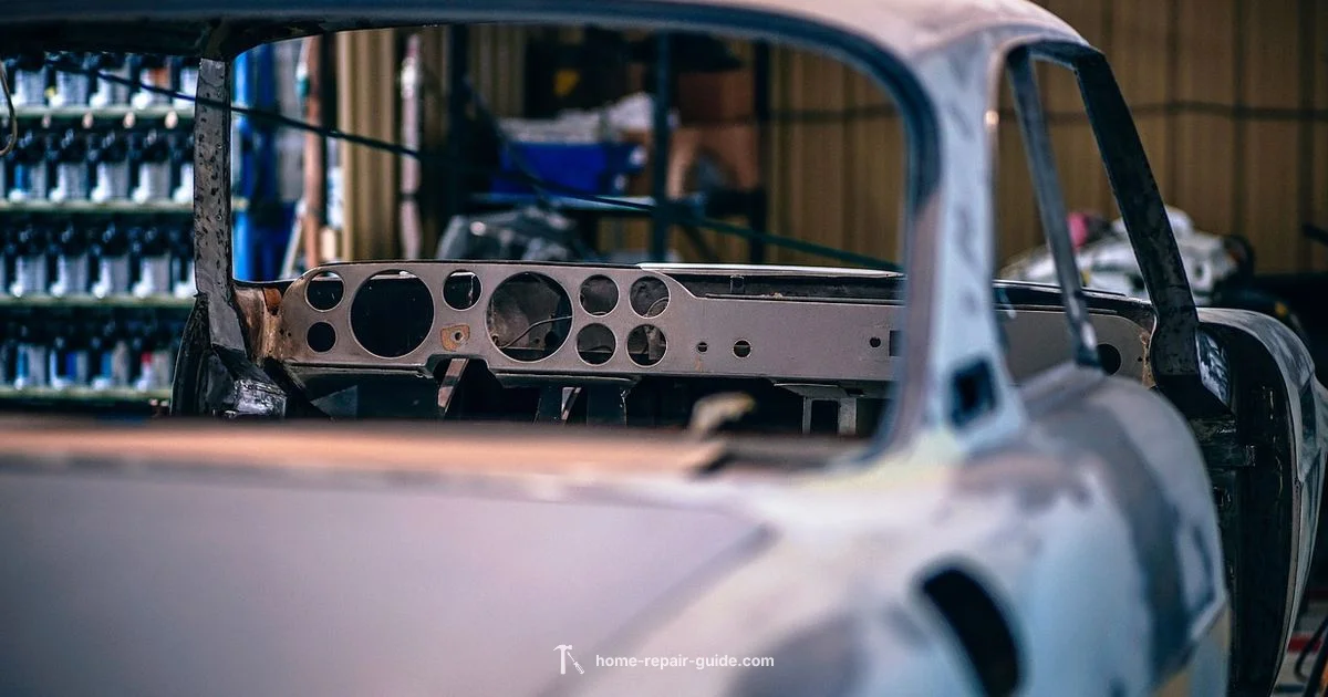 Car Scratch Fix Car Scratch Fix - Home Repair Guide