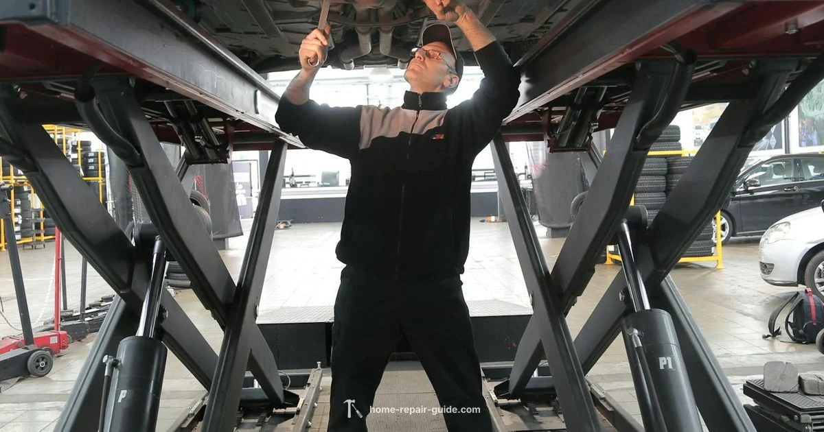 Generac Repair Guide - Home Repair Guide